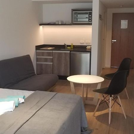 Palermo Market Luxury Apartments Буэнос-Айрес Экстерьер фото